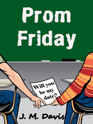cover image of Prom Friday